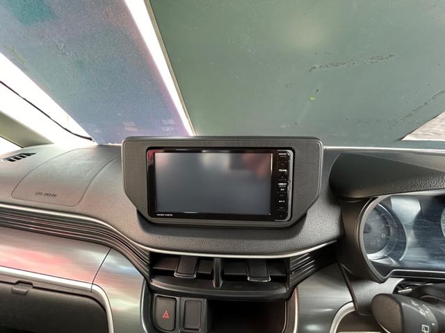 ムーヴ カスタム　Ｘ　ＳＡＩＩ　ナビ．ＴＶ．ＣＤ．ＤＶＤ．Ｂｌｕｅｔｏｏｔｈ．ＥＴＣ．バックカメラ．本土中古車．アルミ．ホイール．安全装備（17枚目）