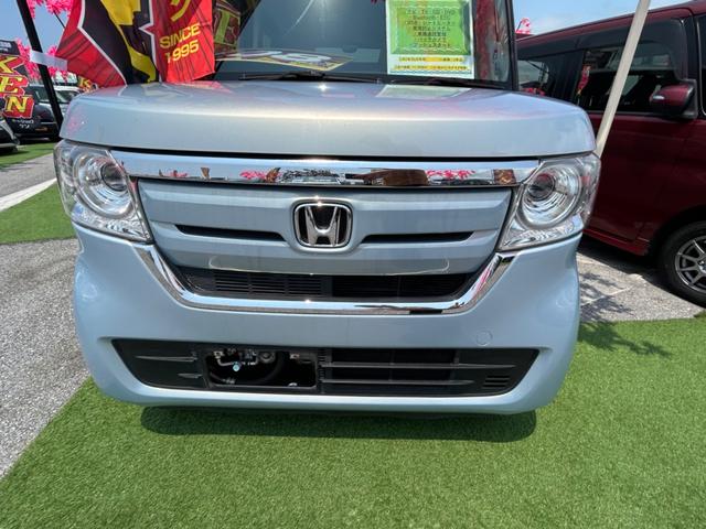 Ｎ－ＢＯＸ Ｇ・Ｌホンダセンシング（26枚目）