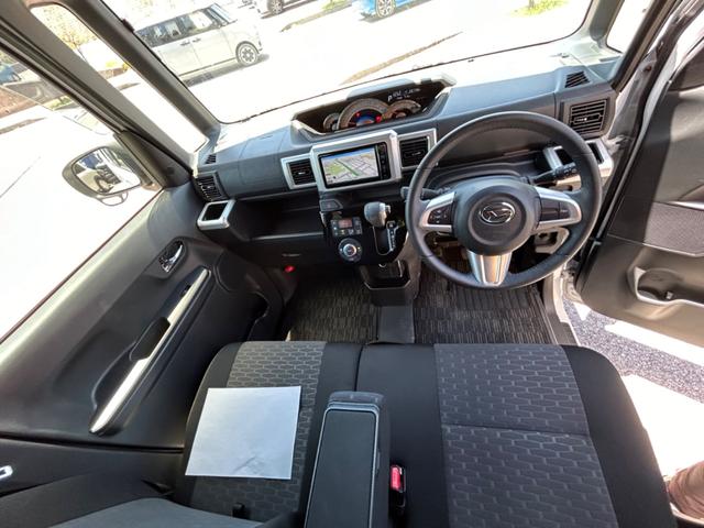 ＧターボＶＳ　ＳＡＩＩＩ　ナビ．ＴＶ．ＣＤ．ＤＶＤ．Ｂｌｕｅｔｏｏｔｈ．ＥＴＣ．バックカメラ．本土中古車．アルミ．ホイール．安全装備(47枚目)