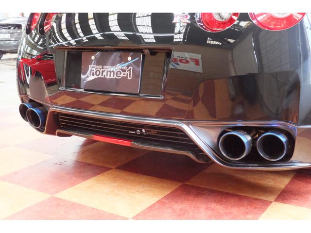 プレミアムエディション 車高調 ワンオーナー 社外マフラー(7枚目)