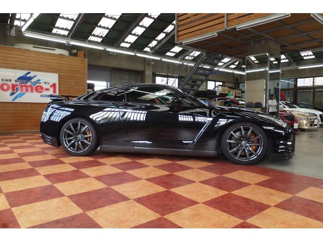 プレミアムエディション 車高調 ワンオーナー 社外マフラー(16枚目)