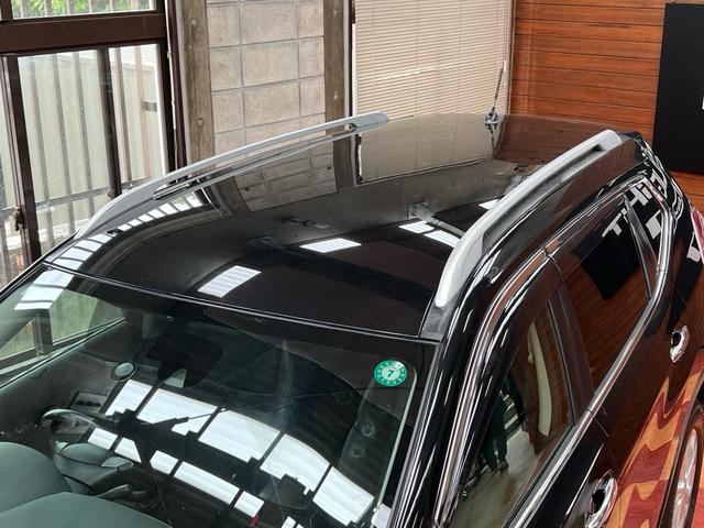 エクストレイル ２０Ｘｔｔ　エマージェンシーブレーキパッケージ　●ワンオーナー車両●純正ナビ●パワーバックドア●全方位カメラ●バックカメラ●フォグランプ●カプロンシート●クリアランスソナー●クルーズコントロール●Ｂｌｕｅｔｏｏｔｈ●ＣＤ●ラジオ●ＴＶ●ＥＴＣ（17枚目）