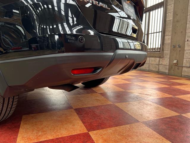 エクストレイル ２０Ｘｔｔ　エマージェンシーブレーキパッケージ　●ワンオーナー車両●純正ナビ●パワーバックドア●全方位カメラ●バックカメラ●フォグランプ●カプロンシート●クリアランスソナー●クルーズコントロール●Ｂｌｕｅｔｏｏｔｈ●ＣＤ●ラジオ●ＴＶ●ＥＴＣ（25枚目）