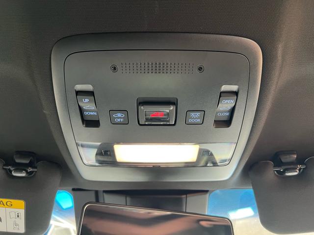 クラウンハイブリッド RSアドバンス ●ムーンルーフ●デジタルインナーミラー●TOM'Sカーボンステアリング●20インチフォージド●RSRサス●ツインディスプレイ●ドライブレコーダー●アラウンドビューモニター●ポップアップディスプレイ(24枚目)