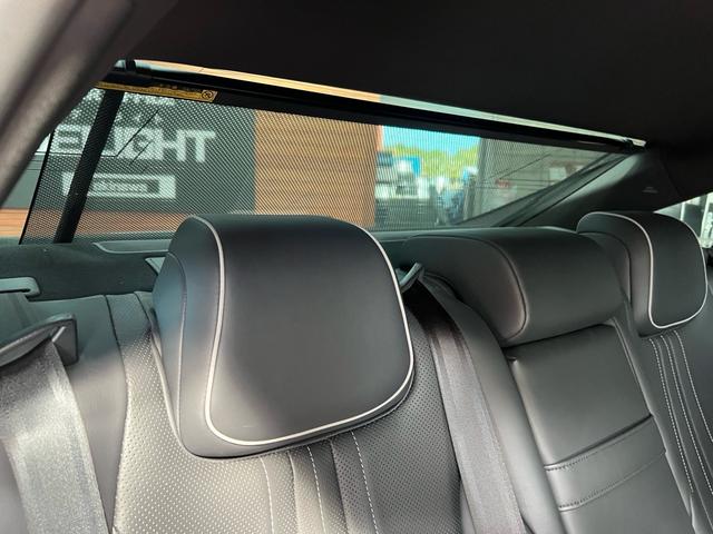 クラウンハイブリッド RSアドバンス ●ムーンルーフ●デジタルインナーミラー●TOM'Sカーボンステアリング●20インチフォージド●RSRサス●ツインディスプレイ●ドライブレコーダー●アラウンドビューモニター●ポップアップディスプレイ(43枚目)