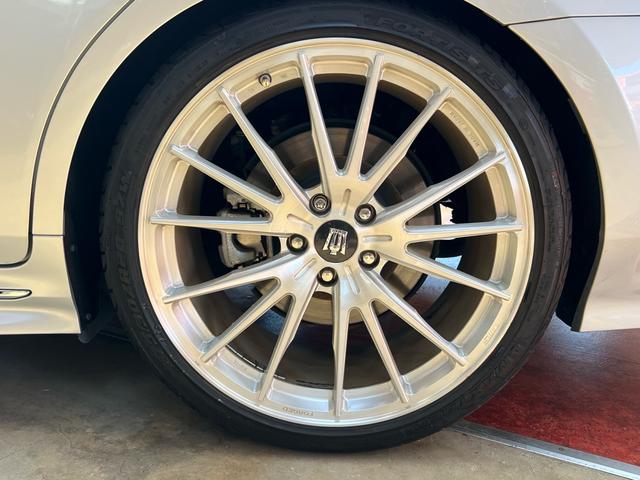 クラウンハイブリッド RSアドバンス ●ムーンルーフ●デジタルインナーミラー●TOM'Sカーボンステアリング●20インチフォージド●RSRサス●ツインディスプレイ●ドライブレコーダー●アラウンドビューモニター●ポップアップディスプレイ(62枚目)