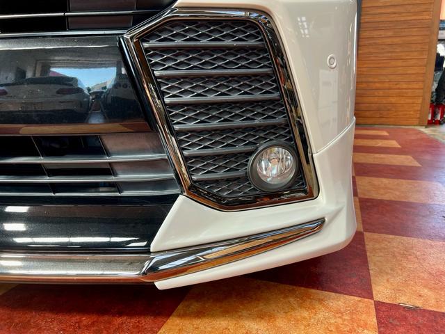 ヴェルファイア 2.5Z Aエディション ゴールデンアイズ ●特別仕様車●ワンオーナー車両●モデリスタエアロ●アルパイン11型ナビ●両側パワースライドドア●パワーゲート●ハーフレザーシート●LEDヘッドライト●バックカメラ●Bluetooth●TV●ETC(7枚目)