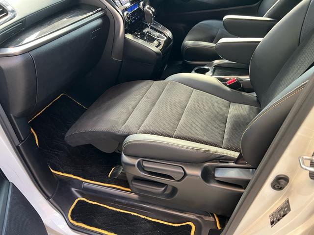 ヴェルファイア 2.5Z Aエディション ゴールデンアイズ ●特別仕様車●ワンオーナー車両●モデリスタエアロ●アルパイン11型ナビ●両側パワースライドドア●パワーゲート●ハーフレザーシート●LEDヘッドライト●バックカメラ●Bluetooth●TV●ETC(33枚目)