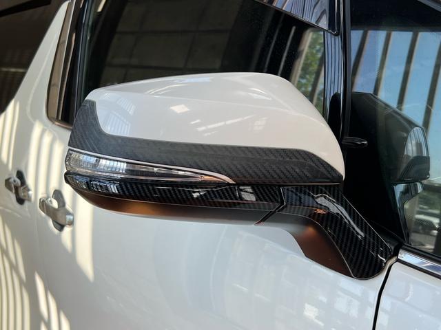 ヴェルファイア 2.5Z Aエディション ゴールデンアイズ ●特別仕様車●ワンオーナー車両●モデリスタエアロ●アルパイン11型ナビ●両側パワースライドドア●パワーゲート●ハーフレザーシート●LEDヘッドライト●バックカメラ●Bluetooth●TV●ETC(52枚目)