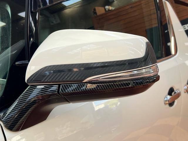 ヴェルファイア 2.5Z Aエディション ゴールデンアイズ ●特別仕様車●ワンオーナー車両●モデリスタエアロ●アルパイン11型ナビ●両側パワースライドドア●パワーゲート●ハーフレザーシート●LEDヘッドライト●バックカメラ●Bluetooth●TV●ETC(53枚目)