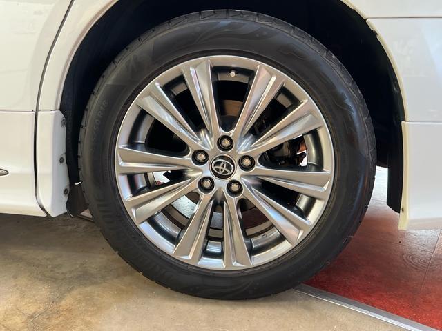 ヴェルファイア 2.5Z Aエディション ゴールデンアイズ ●特別仕様車●ワンオーナー車両●モデリスタエアロ●アルパイン11型ナビ●両側パワースライドドア●パワーゲート●ハーフレザーシート●LEDヘッドライト●バックカメラ●Bluetooth●TV●ETC(68枚目)