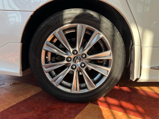 ヴェルファイア 2.5Z Aエディション ゴールデンアイズ ●特別仕様車●ワンオーナー車両●モデリスタエアロ●アルパイン11型ナビ●両側パワースライドドア●パワーゲート●ハーフレザーシート●LEDヘッドライト●バックカメラ●Bluetooth●TV●ETC(69枚目)