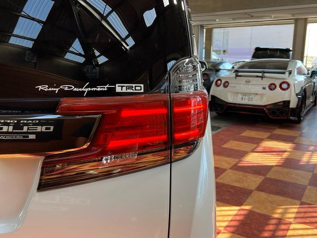 ヴェルファイア 2.5Z Aエディション ゴールデンアイズ ●特別仕様車●ワンオーナー車両●モデリスタエアロ●アルパイン11型ナビ●両側パワースライドドア●パワーゲート●ハーフレザーシート●LEDヘッドライト●バックカメラ●Bluetooth●TV●ETC(73枚目)