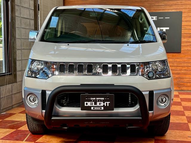 デリカＤ：５ シャモニー　●ワンオーナー車両●４ＷＤ●記録簿●新品ブルバー●新品サイドバー●社外ＡＷ●フリップダウンモニター●両側パワースライドドア●純正ナビ●バックカメラ●ドライブレコーダー●ＥＴＣ●ＴＶ●ＣＤ●ラジオ