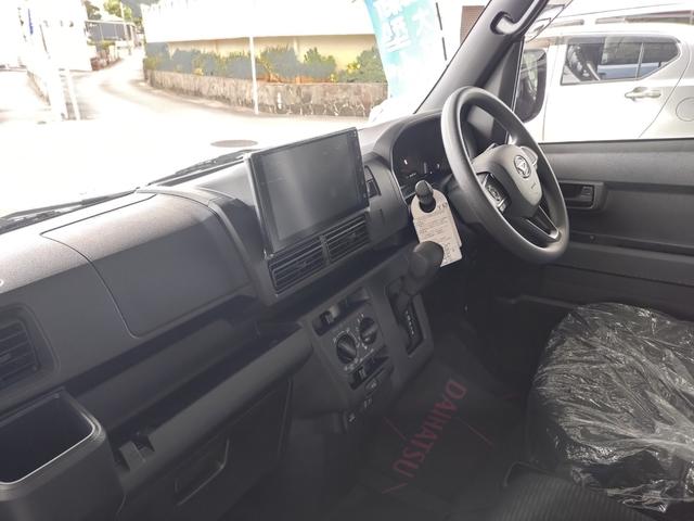 ハイゼットカーゴ 　デッキバンＧ（4枚目）