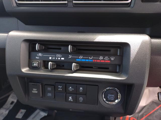 ハイゼットトラック ジャンボエクストラ　９インチディスプレーオーディオ（4枚目）