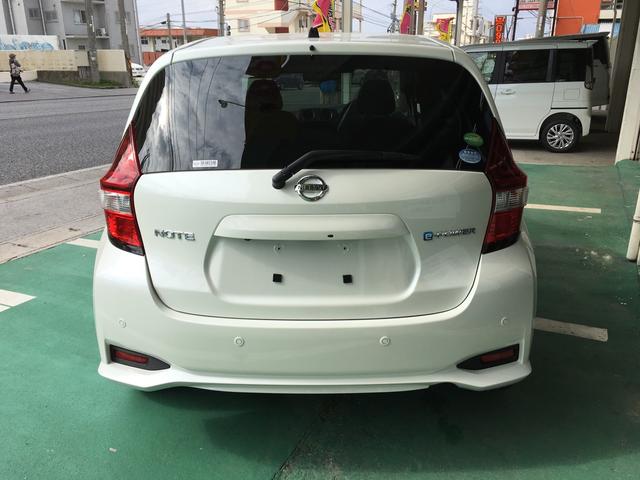 e-パワー X(4枚目)