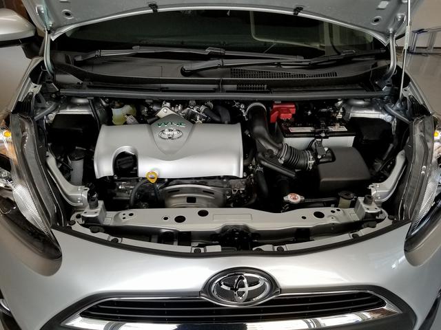 X 車いす仕様車 TYPEI(5枚目)