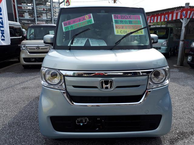 G・Lホンダセンシング(2枚目)
