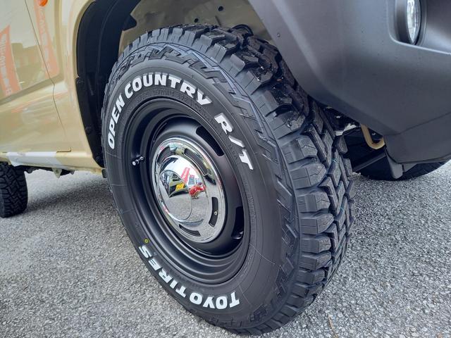 XC 新車スズキセーフティサポート(19枚目)
