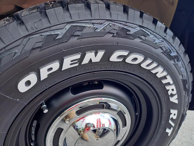 XC 新車スズキセーフティサポート(26枚目)