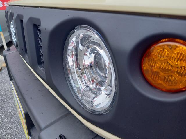 XC 新車スズキセーフティサポート(37枚目)
