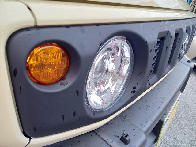 XC 新車スズキセーフティサポート(41枚目)