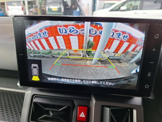 タフト Ｇ　ダーククロムベンチャー　Ｇダーククロムベンチャー（10枚目）