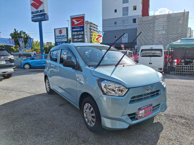 低燃費車だから、ガソリン代がお得です。