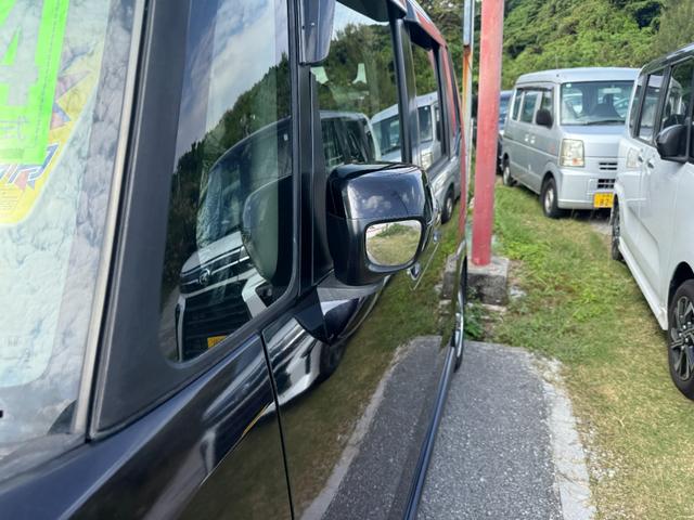 Ｎ－ＢＯＸ＋カスタム Ｇ・Ｌパッケージ　片側パワースライドドア　ナビＴＶ（4枚目）