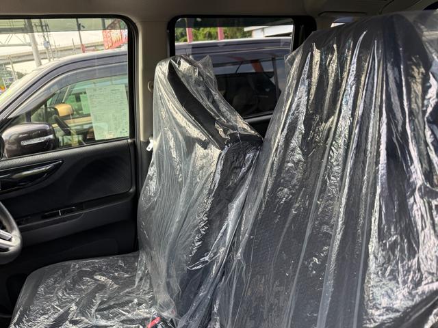 Ｎ－ＢＯＸ＋カスタム Ｇ・Ｌパッケージ　片側パワースライドドア　ナビＴＶ（6枚目）