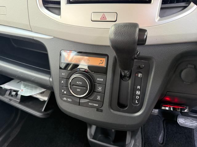 ワゴンＲ ＦＺ　ナビ　アイドリングストップ（6枚目）