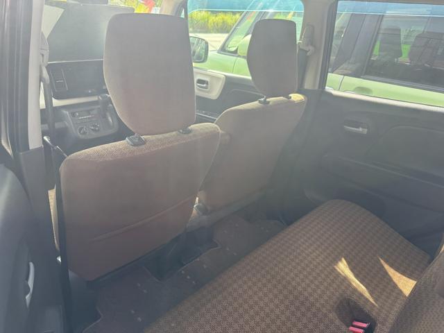 モコ Ｓ　アイドリングストップ（5枚目）