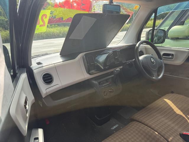 モコ Ｓ　アイドリングストップ（6枚目）