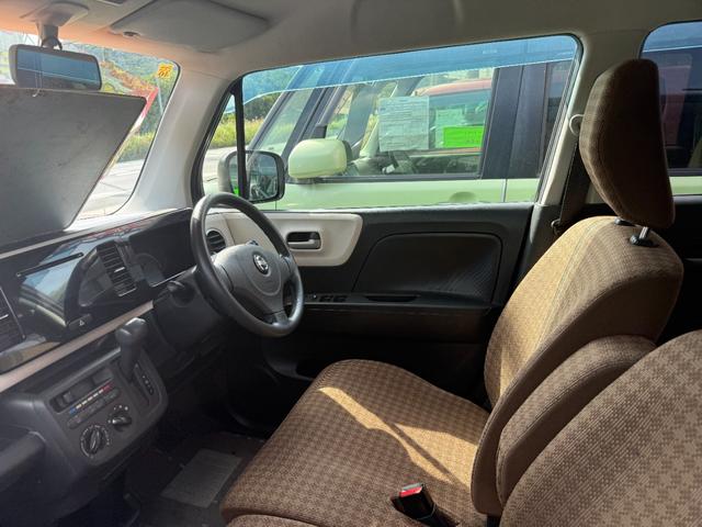 モコ Ｓ　アイドリングストップ（7枚目）