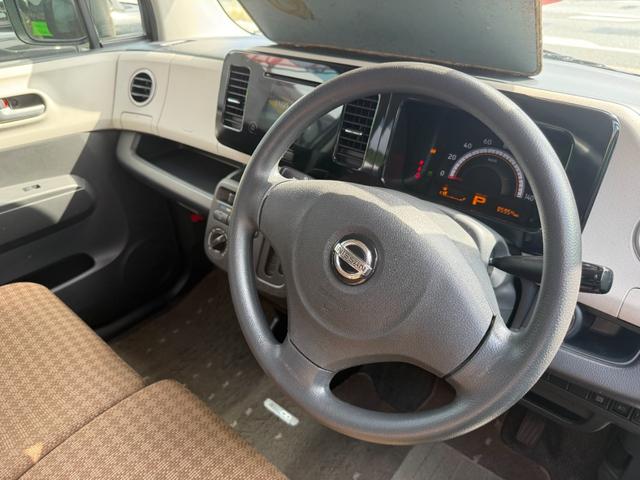 モコ Ｓ　アイドリングストップ（15枚目）