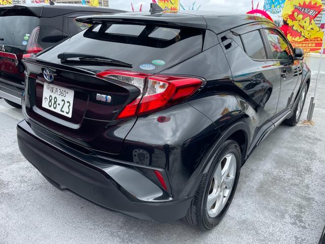 トヨタ Ｃ－ＨＲ