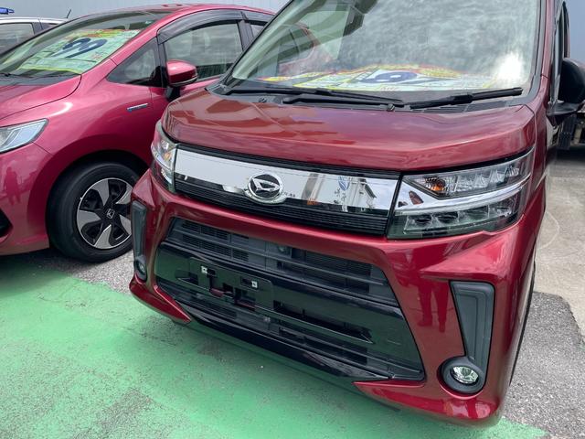 ムーヴ カスタム　ＸリミテッドＩＩ　ＳＡＩＩＩ　フルセグナビ　ブルートゥース　パノラマモニター