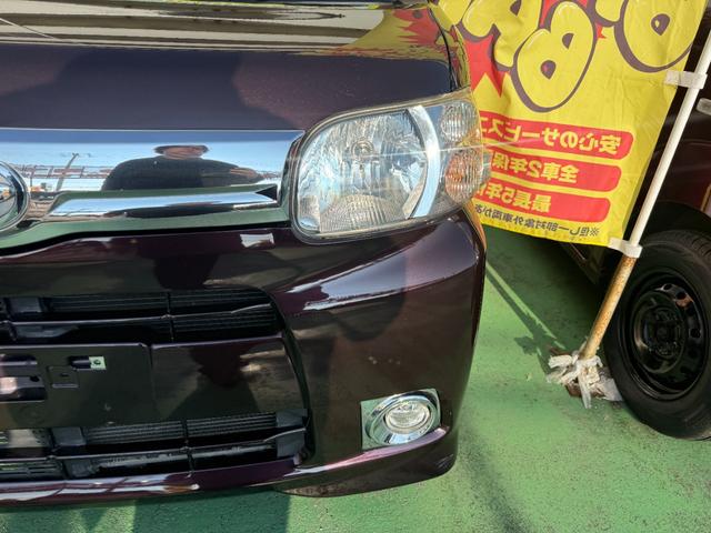 タント Ｇ　フルセグナビ　片側パワースライドドア（4枚目）