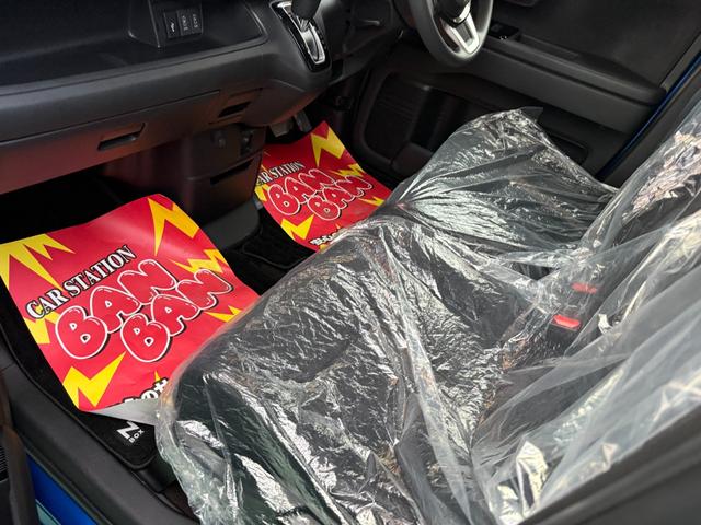 N-BOXカスタム G・Lホンダセンシング ナビTV ブルートゥース 片側パワースライドドア(7枚目)