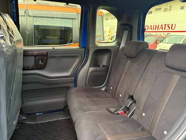 N-BOXカスタム G・Lホンダセンシング ナビTV ブルートゥース 片側パワースライドドア(8枚目)
