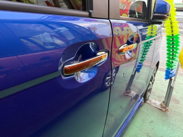 N-BOXカスタム G・Lホンダセンシング ナビTV ブルートゥース 片側パワースライドドア(12枚目)