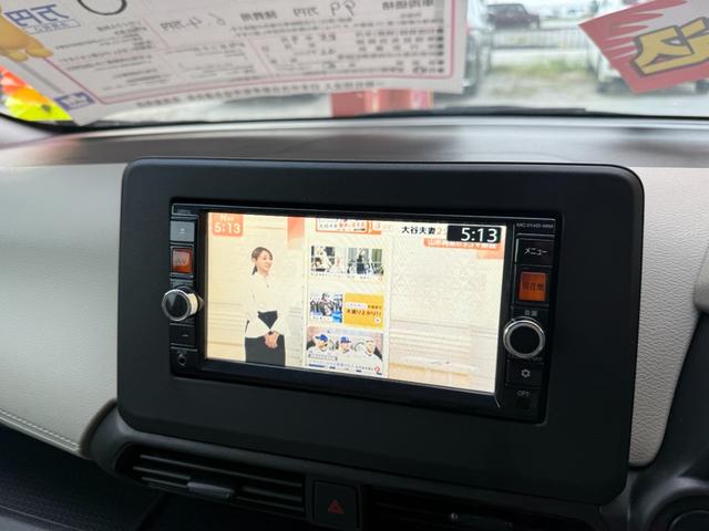 デイズ S ナビTV ブルートゥース(21枚目)