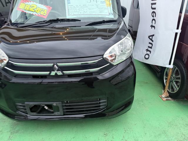 eKスペース G(3枚目)