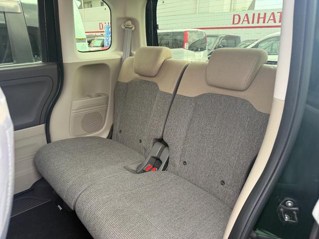 Ｎ－ＢＯＸ Ｇ・Ｌホンダセンシング　フルセグナビ　バックモニター　片側パワースライドドア　ドラレコ（9枚目）