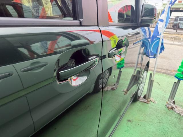 Ｎ－ＢＯＸ Ｇ・Ｌホンダセンシング　フルセグナビ　バックモニター　片側パワースライドドア　ドラレコ（11枚目）