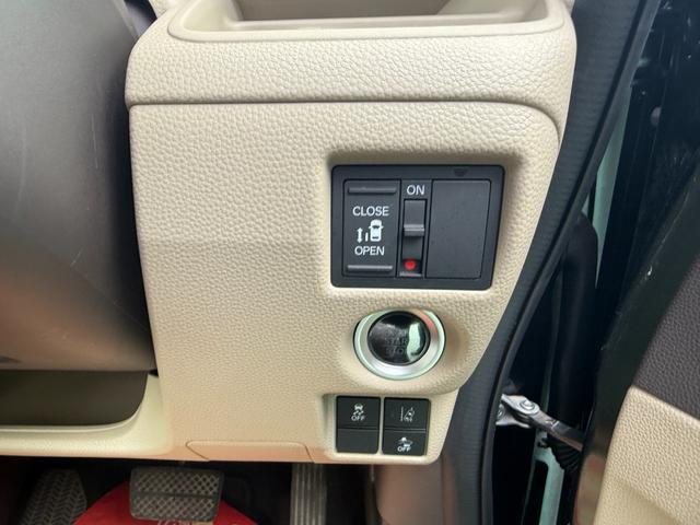 Ｎ－ＢＯＸ Ｇ・Ｌホンダセンシング　フルセグナビ　バックモニター　片側パワースライドドア　ドラレコ（12枚目）