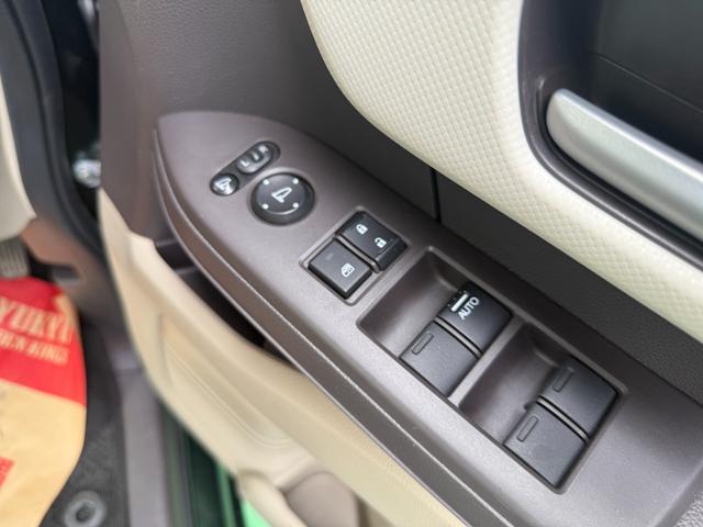 Ｎ－ＢＯＸ Ｇ・Ｌホンダセンシング　フルセグナビ　バックモニター　片側パワースライドドア　ドラレコ（17枚目）