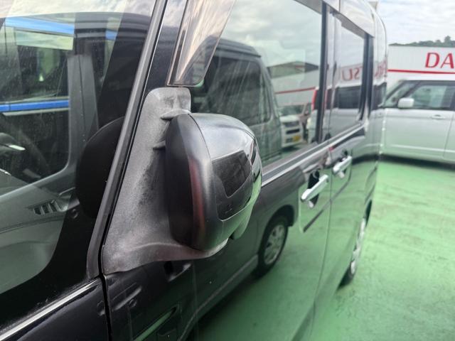 ウェイク Ｌ　ＳＡ　フルセグナビ　ブルートゥース　片側パワースライドドア（4枚目）