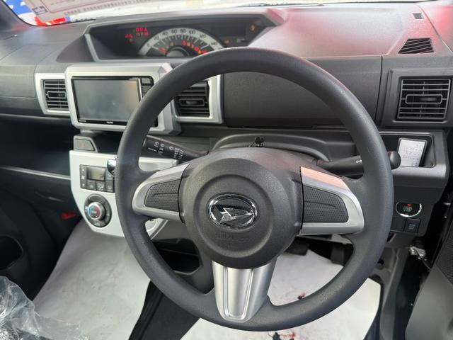 ウェイク Ｌ　ＳＡ　フルセグナビ　ブルートゥース　片側パワースライドドア（10枚目）